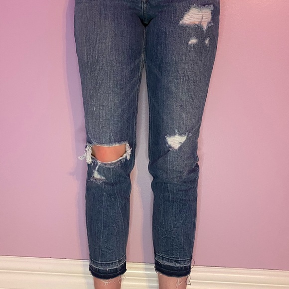 maurice’s jeans - Picture 2 of 3